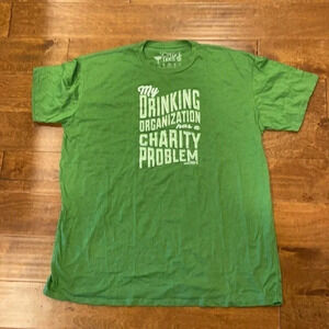Men’s Chive Tees Tee Shirt‎ 3XL